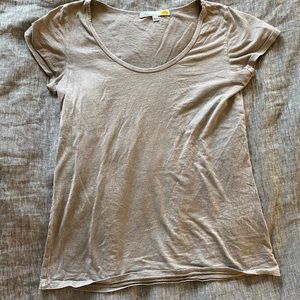 C&C California T Shirt - Grey